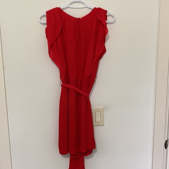 Silk Gerard Darrel dress - Picture 2 of 2